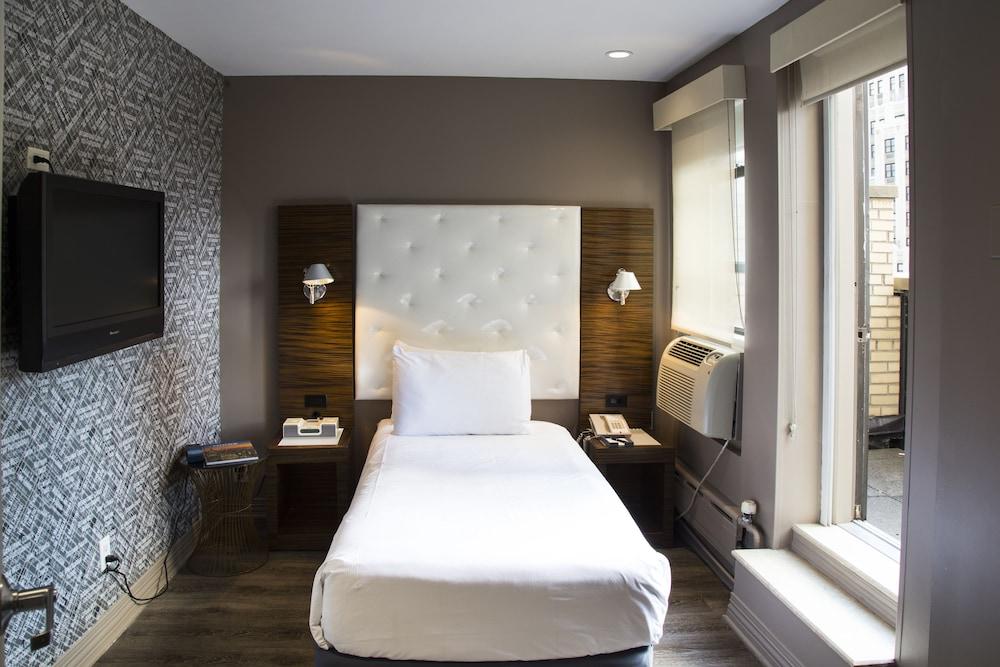 The Gallivant Times Square 4* Nova York