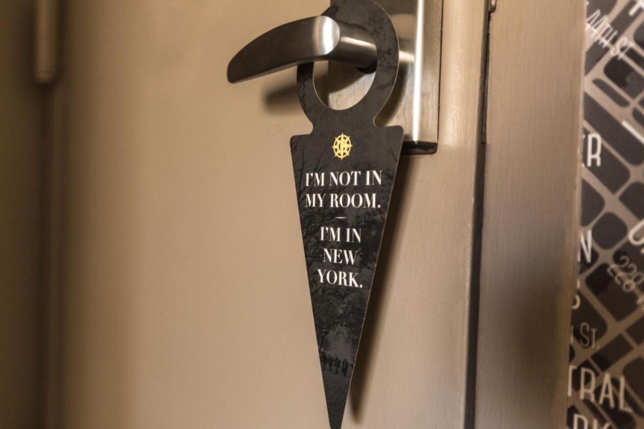 The Gallivant Times Square 4* Nova York