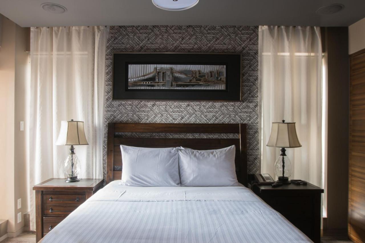 The Gallivant Times Square 4* Nova York