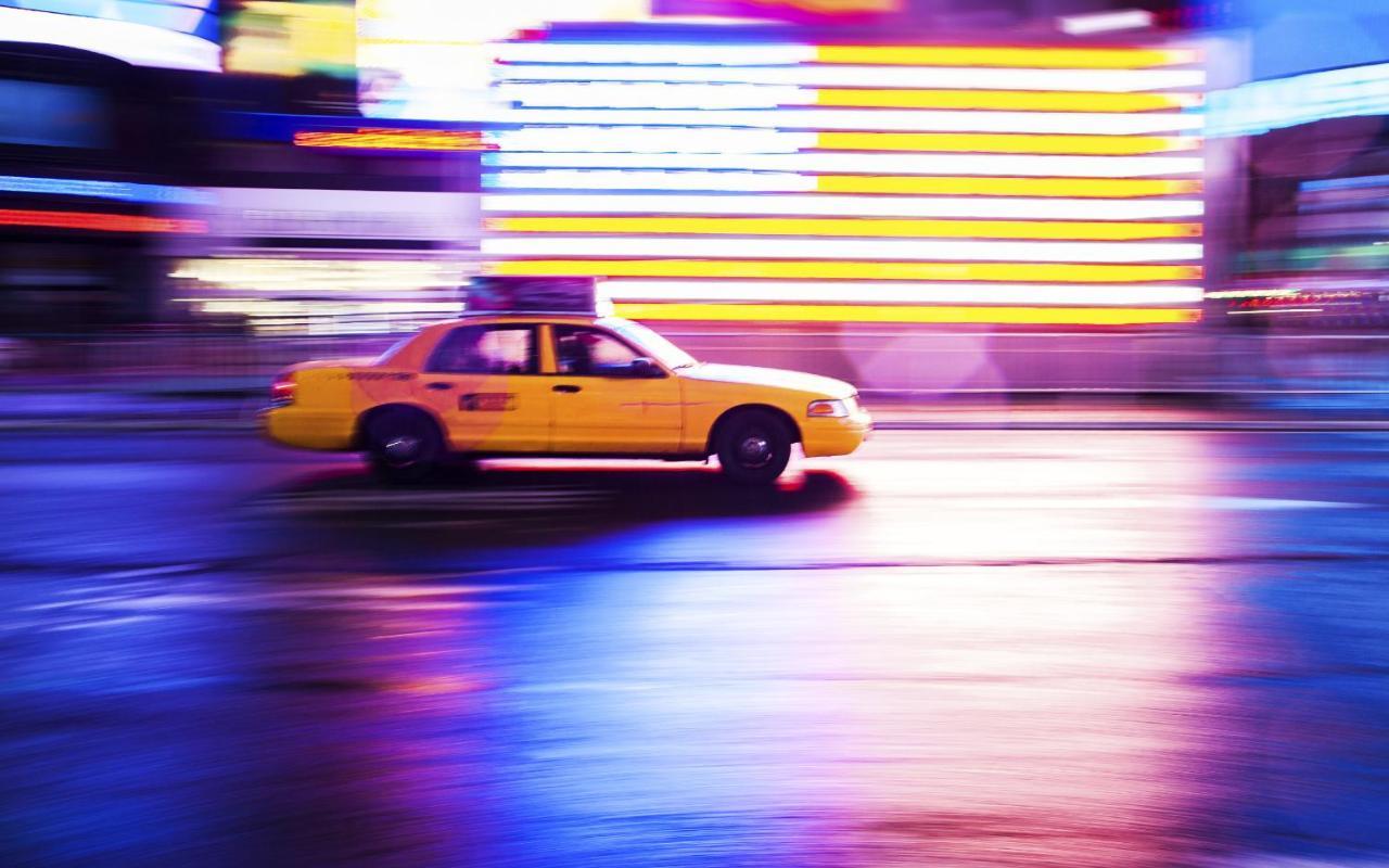 The Gallivant Times Square 4* Nova York
